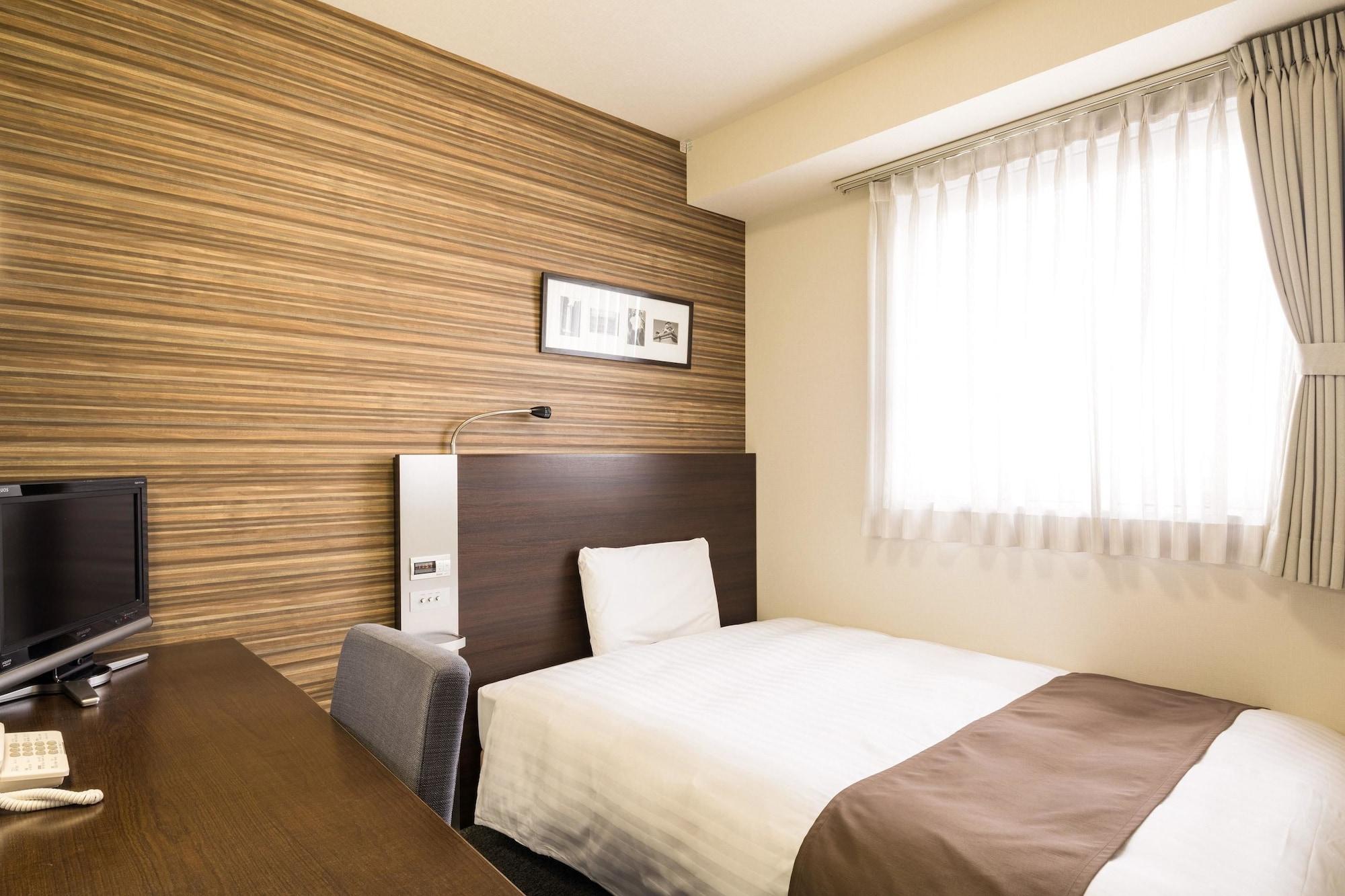 Comfort Hotel Kumamoto Shinshigai Экстерьер фото