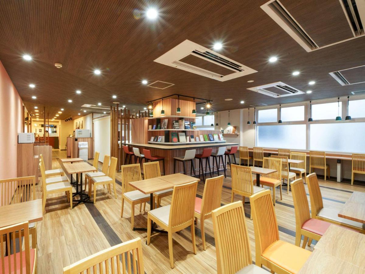 Comfort Hotel Kumamoto Shinshigai Экстерьер фото